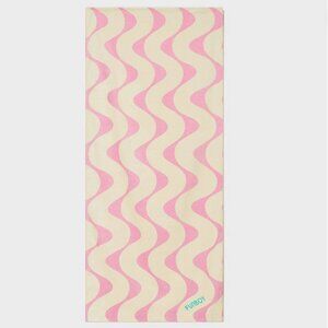 Funboy Poolside Leisure Club 100% Cotton Beach Oversized Towel - NWT